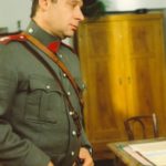 Arazím ho proslavil.