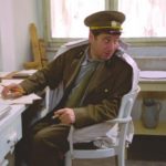 Töpfer své dcery dlouho neviděl.