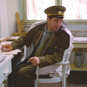 Töpfer své dcery dlouho neviděl.