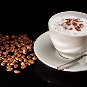 Chodí do stejných kaváren jako vy?