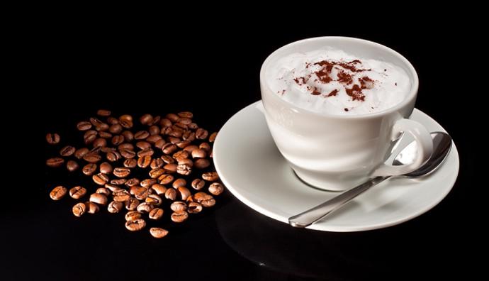 Chodí do stejných kaváren jako vy?