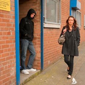 Pozor na otravného ctitele.