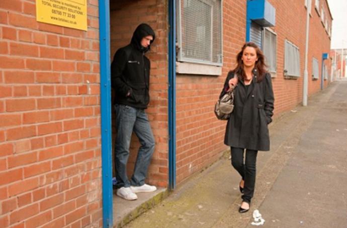 Pozor na otravného ctitele.