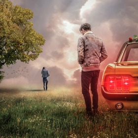 Pokud se vám toto děje, běžte okamžitě na policii.