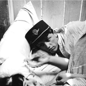 Předlohou se stala skutečná událost,