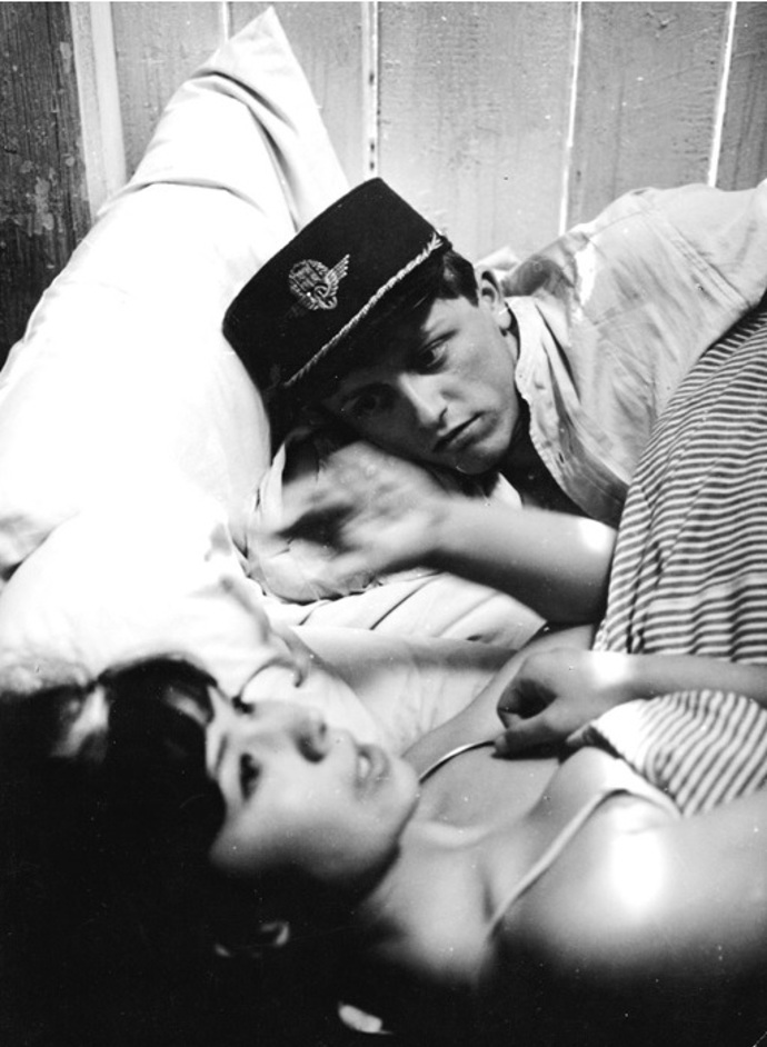 Předlohou se stala skutečná událost,