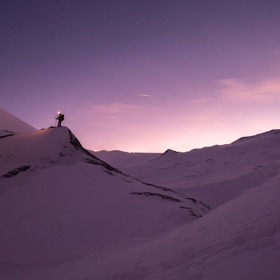 Severní pól je sice územím nikoho