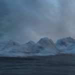 Ale být tam a vidět všechnu tu nicotu musí být úžasné