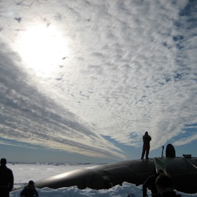 Kdo by nechtěl jet?