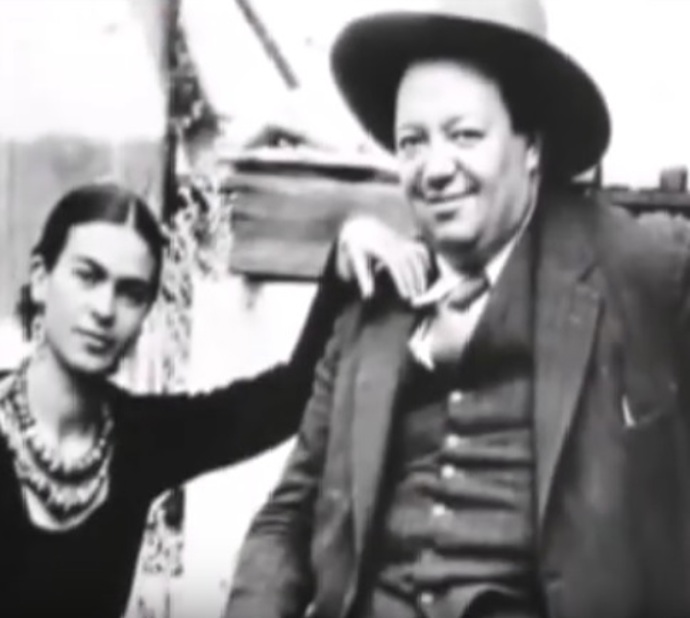 Se svým naželem měla opravdu bouřlivý vztah.