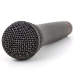 Opravdu se dají nahrát hlasy duchů?