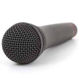 Opravdu se dají nahrát hlasy duchů?