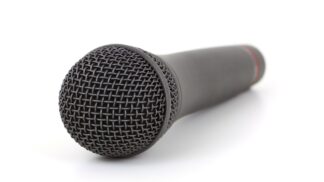 Opravdu se dají nahrát hlasy duchů?