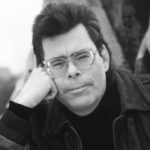 Aby také ne, když je to jeden z nejčtenějších autorů na světě.