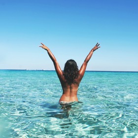 Krásné citáty o svobodě. Při jejich čtení už nebudete chtít, aby vás cokoliv svazovalo