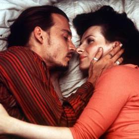 Na své role se důkladně připravuje.