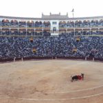 Mezi symboly Španělska neodmyslitelně patří býčí zápasy
