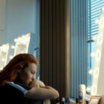 Ve filmu jde o tanec.