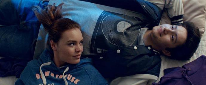 Z filmu čiší emoce.