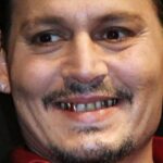 Johnny Depp to občas přežene s drogami.