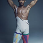 Těžce vydřená ladnost. Fotograf zachytil krásu i brutalitu tance