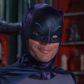 Batman, 1966