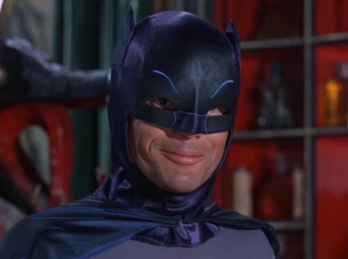Batman, 1966