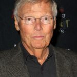 Adam West ve stáří.