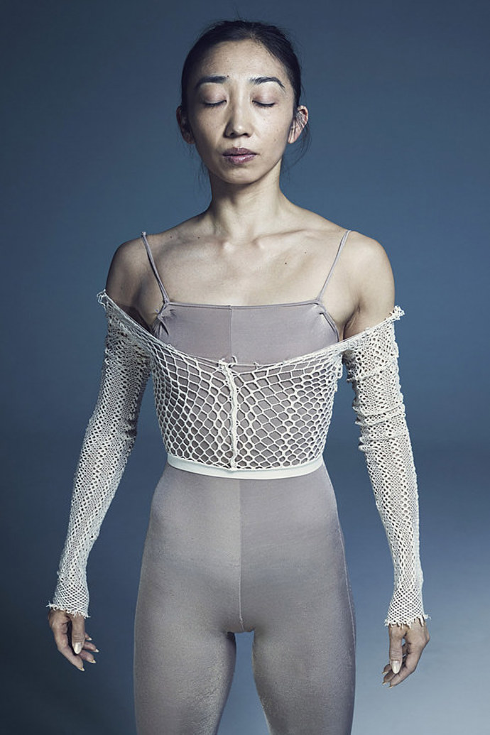 Krása i brutalita – tanec podle Ricka Guesta