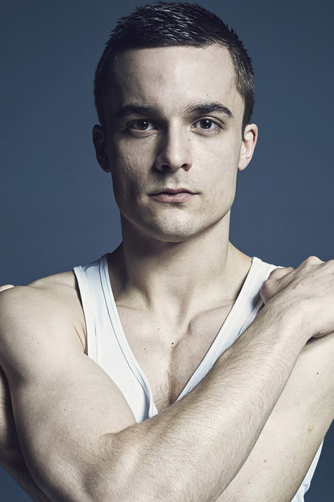 Krása i brutalita – tanec podle Ricka Guesta