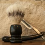 Je dobré se holit opatrně...