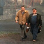 Ve filmu Vesničko má středisková několikrát zazní píseň Josefa Leopolda Zvonaře s názvem Čechy krásné, Čechy mé.