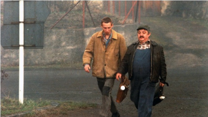 ,,A po žních půjdeš k Turkovi."