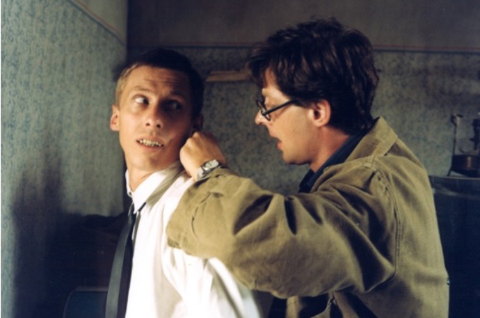 János Bán žil před natáčením filmu Vesničko má středisková na ulici.