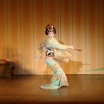 jejich dokonalá vystoupení si mohli dovolit jen ti nejbohatší