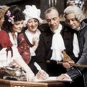 Filmovou pohádku S čerty nejsou žerty dodnes milují zástupy lidí.