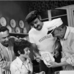 Vodnický dům stále existuje, nyní je v něm, jak jinak, rybí restaurace.