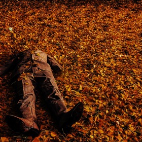 Co se děje s tělem po smrti?