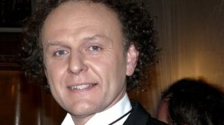 Jaroslav Dušek prý zná tajemství spokojeného života