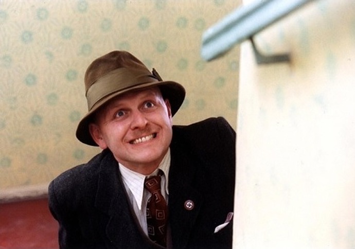 Když ses provinil, řekni to rovnou a nehledej výmluvy.