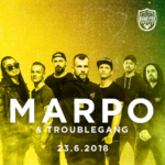 Vystoupí spousta hudebníků.