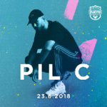 Bohatý doprovodný program.