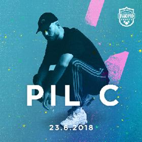 Bohatý doprovodný program.