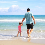 Druhé dítě chtějí spíše muži.