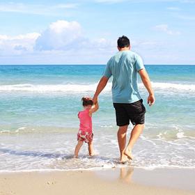 Druhé dítě chtějí spíše muži.