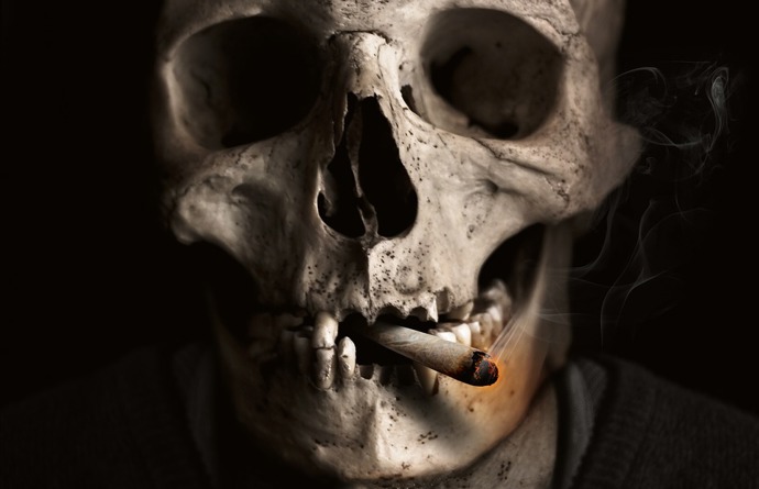 Chtěli byste strávit takovou morbidní dovolenou?