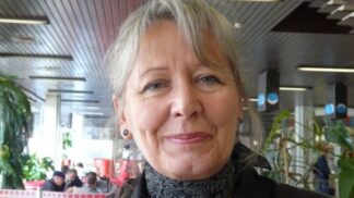 Helena Třeštíková je velice uznávanou dokumentaristkou.