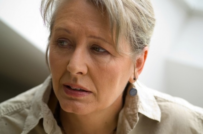 Je nejenom skvělou režisérkou, která ,,vynalezla“ časosběrné dokumenty, ale také pedagožkou a bývalou ministryní kultury.