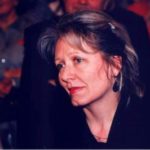 Narodila se v Praze 22. 6. 1949. Její otec byl právník, kterého v 50. letech v rámci akce Inteligence do výroby vyhodili z ministerstva.