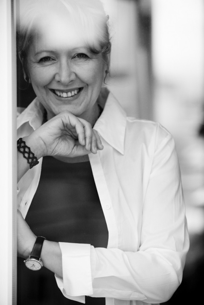 Její rodiče ovšem o její filmové kariéře nechtěli ani slyšet.